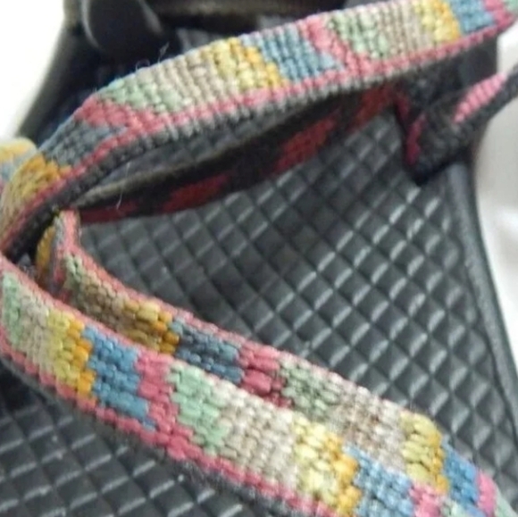 Chaco Kids Zx/1 Sandals - Picture 4 of 4